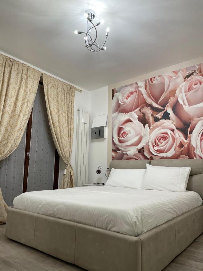 Casa Vacanze Esmeralda Zanica ภายนอก รูปภาพ