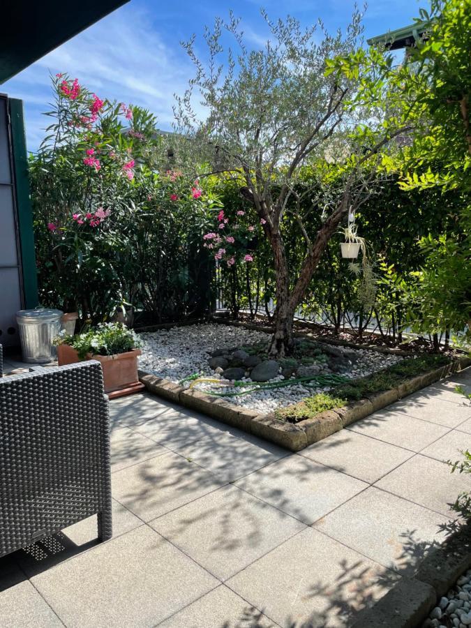Casa Vacanze Esmeralda Zanica ภายนอก รูปภาพ